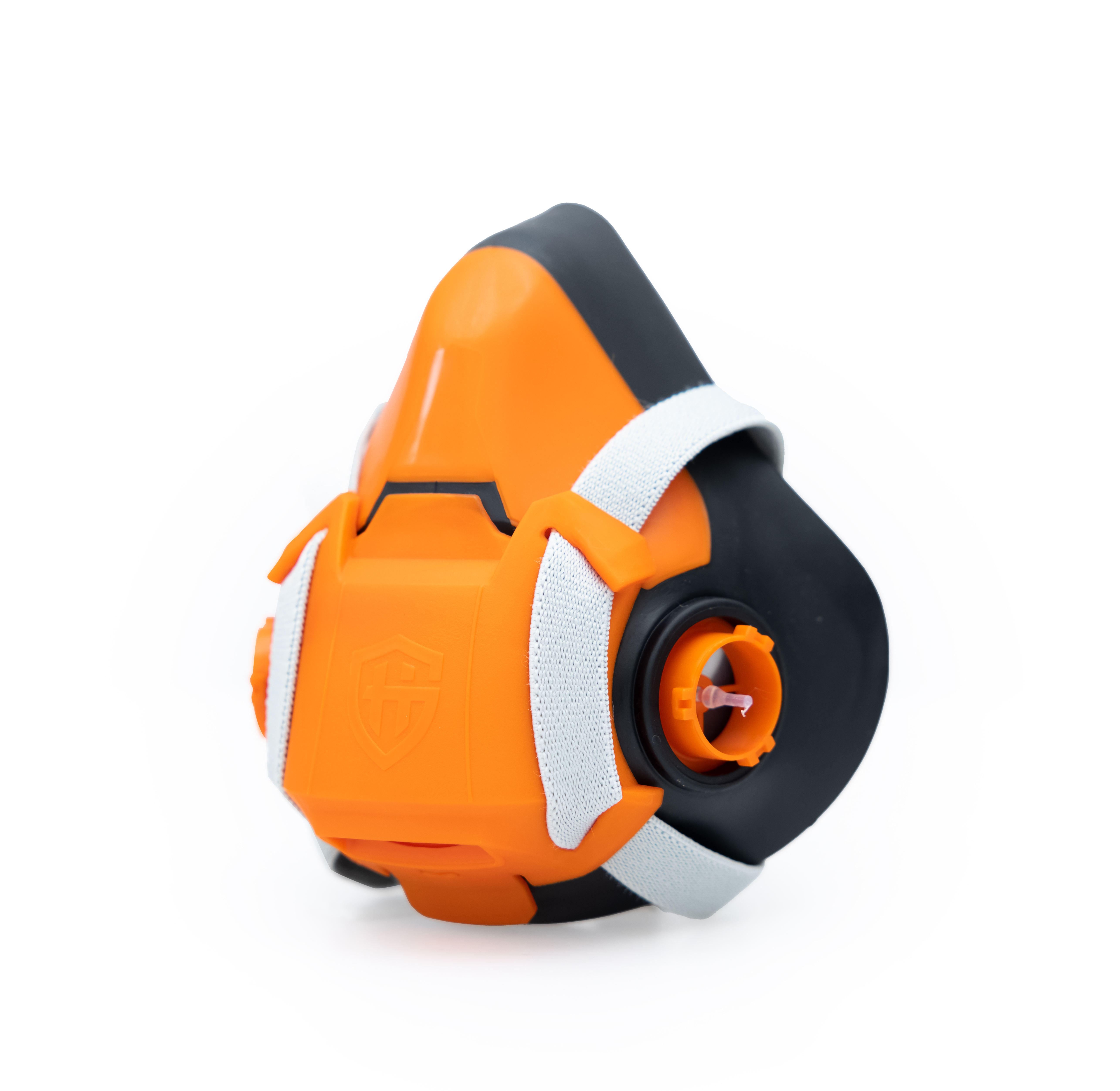 Dust and gas half-mask  0304001