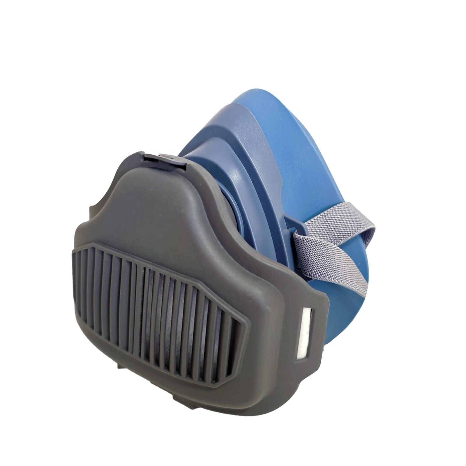 Dust and gas half-mask 0304004