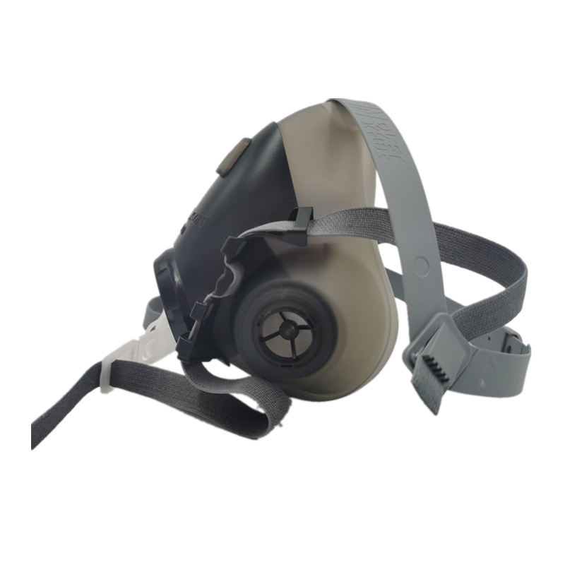 Dust and gas half-mask 0304006