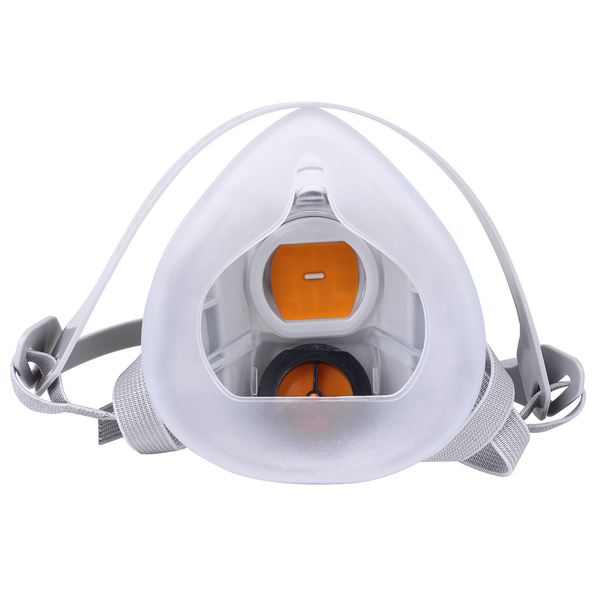 Dust and gas half-mask 0304014