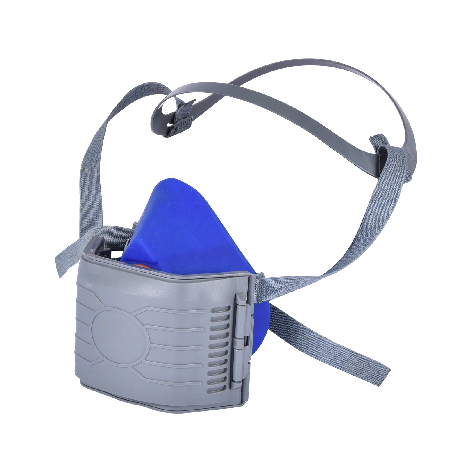 Dust and gas half-mask 0304015