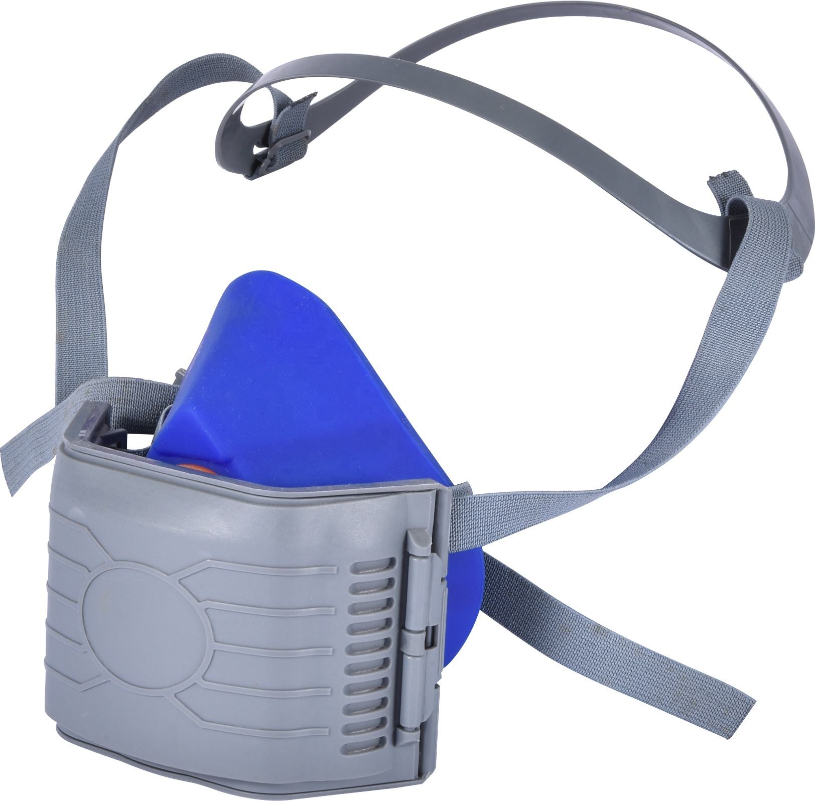 Dust and gas half-mask 0304015