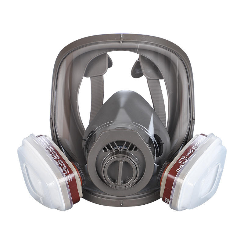 Comprehensive dust-proof and anti-toxic equipment  0305001