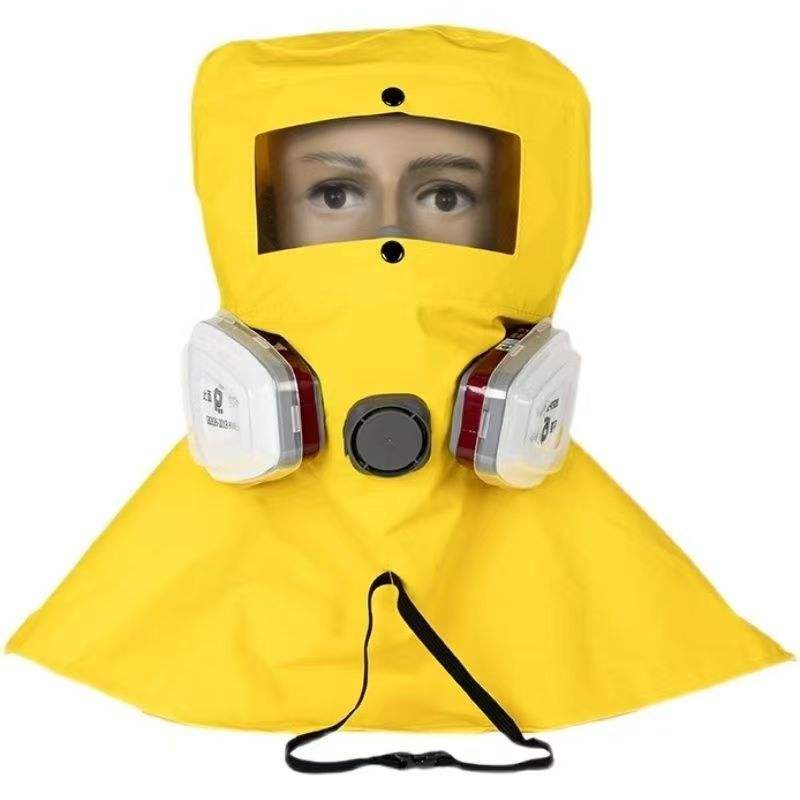 Comprehensive dust-proof and anti-toxic equipment 0305002