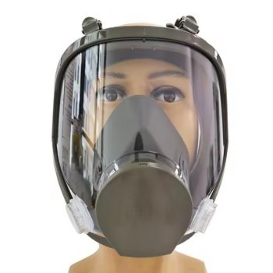 Comprehensive dust-proof and anti-toxic equipment 0305003