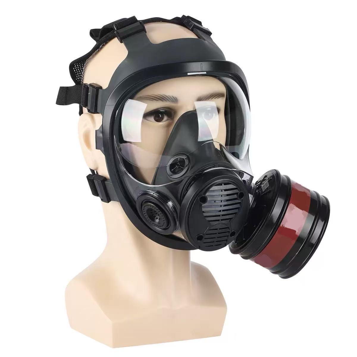 Comprehensive dust-proof and anti-toxic equipment 0305004