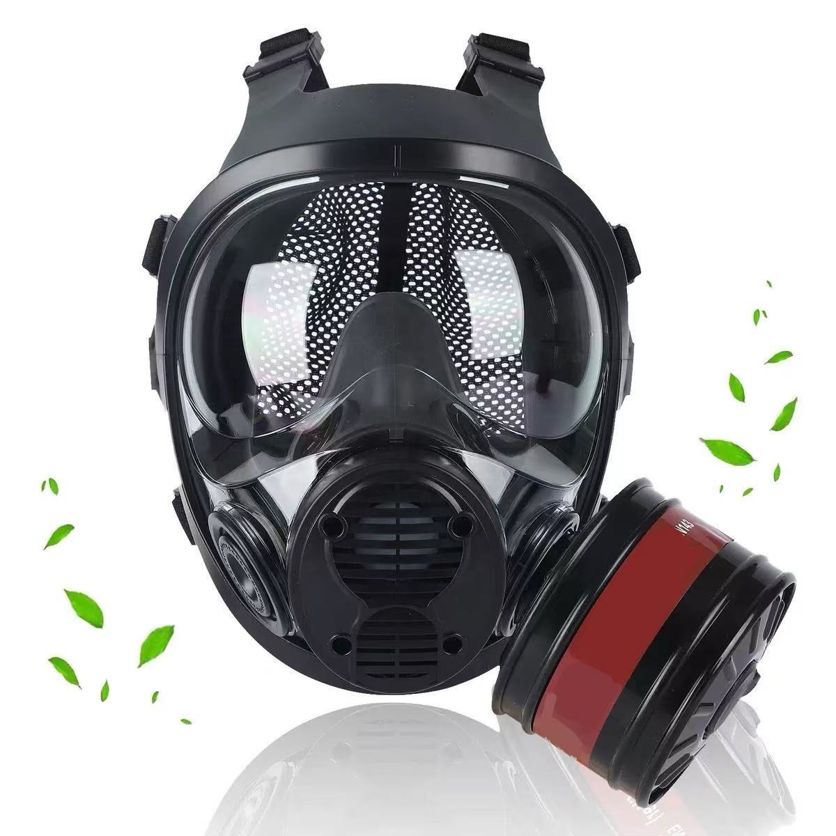 Comprehensive dust-proof and anti-toxic equipment 0305004