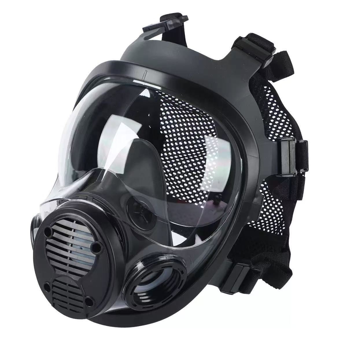 Comprehensive dust-proof and anti-toxic equipment 0305004
