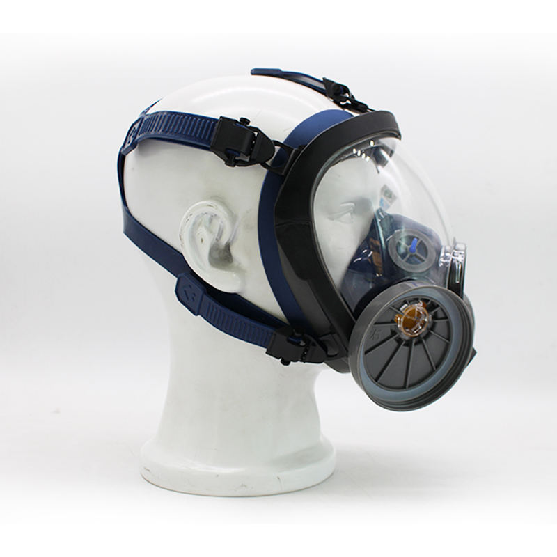 Comprehensive dust-proof and anti-toxic equipment 0305005