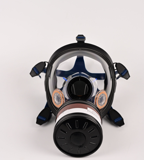 Comprehensive dust-proof and anti-toxic equipment 0305005