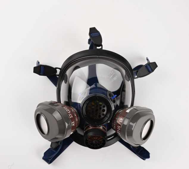Comprehensive dust-proof and anti-toxic equipment 0305005