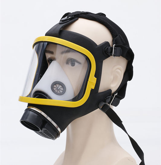Comprehensive dust-proof and anti-toxic equipment 0305007