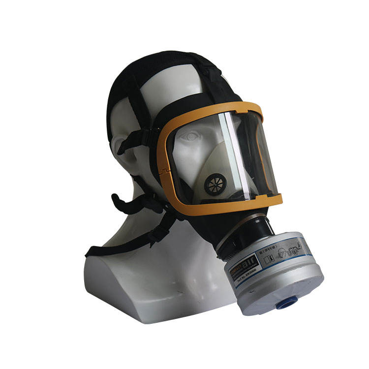 Comprehensive dust-proof and anti-toxic equipment 0305007
