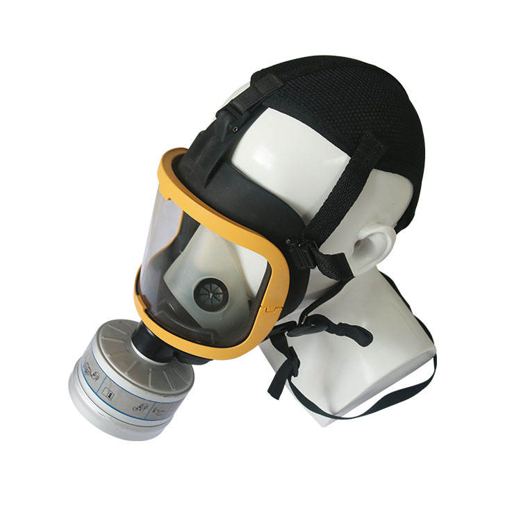 Comprehensive dust-proof and anti-toxic equipment 0305007