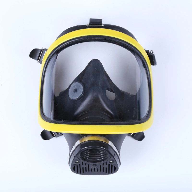 Comprehensive dust-proof and anti-toxic equipment 0305007