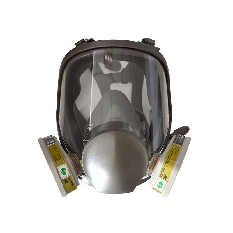 Comprehensive dust-proof and anti-toxic equipment 0305008