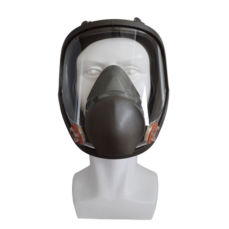 Comprehensive dust-proof and anti-toxic equipment 0305008