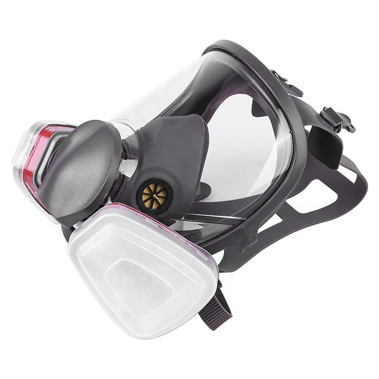 Comprehensive dust-proof and anti-toxic equipment 0305008