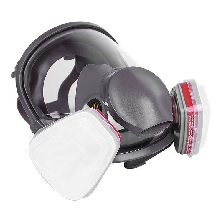 Comprehensive dust-proof and anti-toxic equipment 0305008