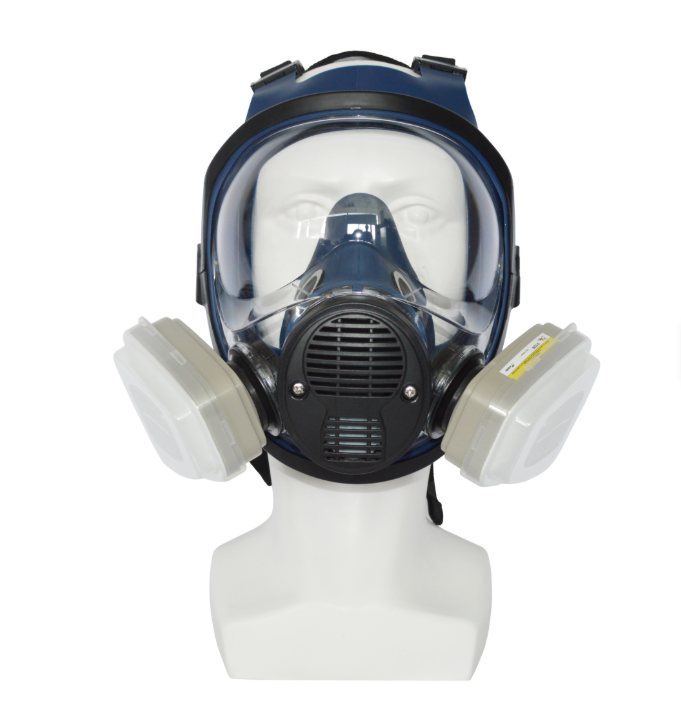 Comprehensive dust-proof and anti-toxic equipment 0305010