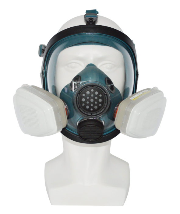 Comprehensive dust-proof and anti-toxic equipment 0305011