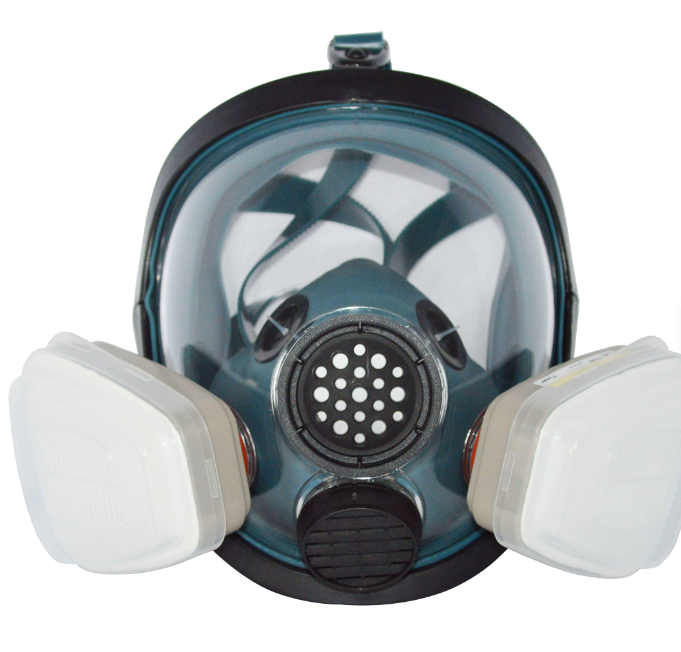 Comprehensive dust-proof and anti-toxic equipment 0305011