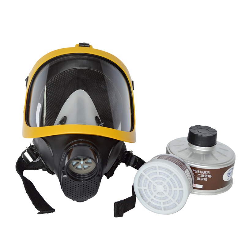 Comprehensive dust-proof and anti-toxic equipment 0305012