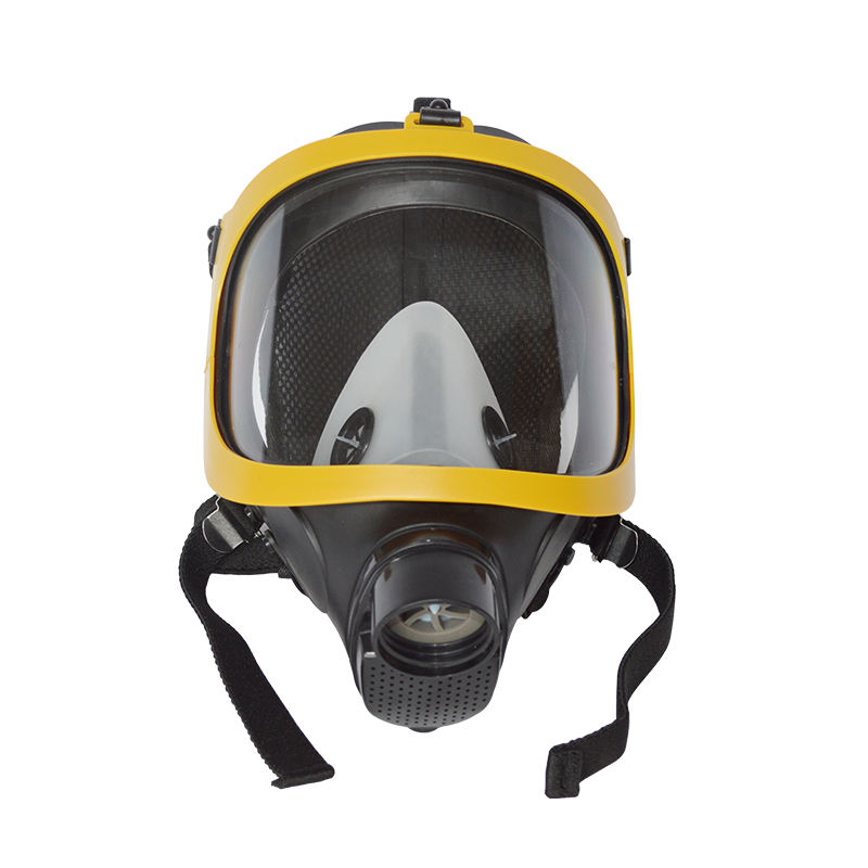 Comprehensive dust-proof and anti-toxic equipment 0305012
