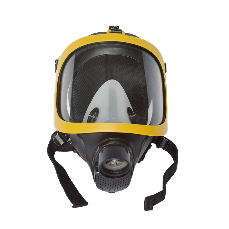 Comprehensive dust-proof and anti-toxic equipment 0305012