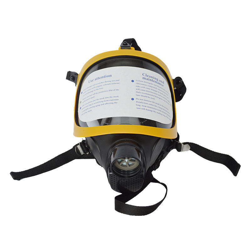 Comprehensive dust-proof and anti-toxic equipment 0305012