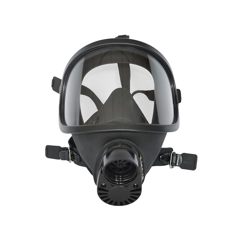 Comprehensive dust-proof and anti-toxic equipment 0305013