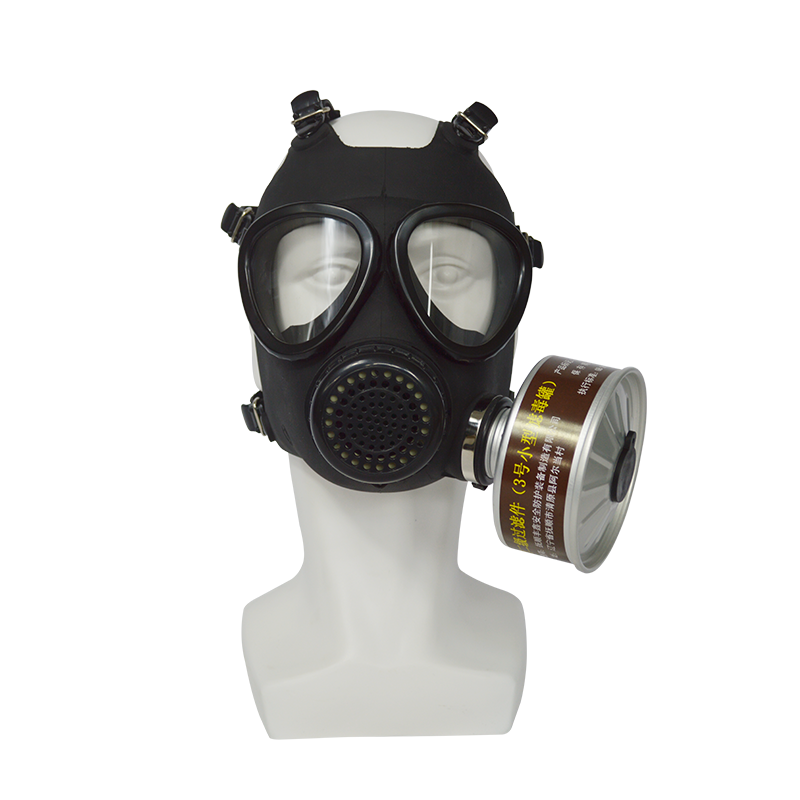 Comprehensive dust-proof and anti-toxic equipment 0305014