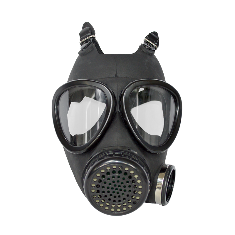 Comprehensive dust-proof and anti-toxic equipment 0305014