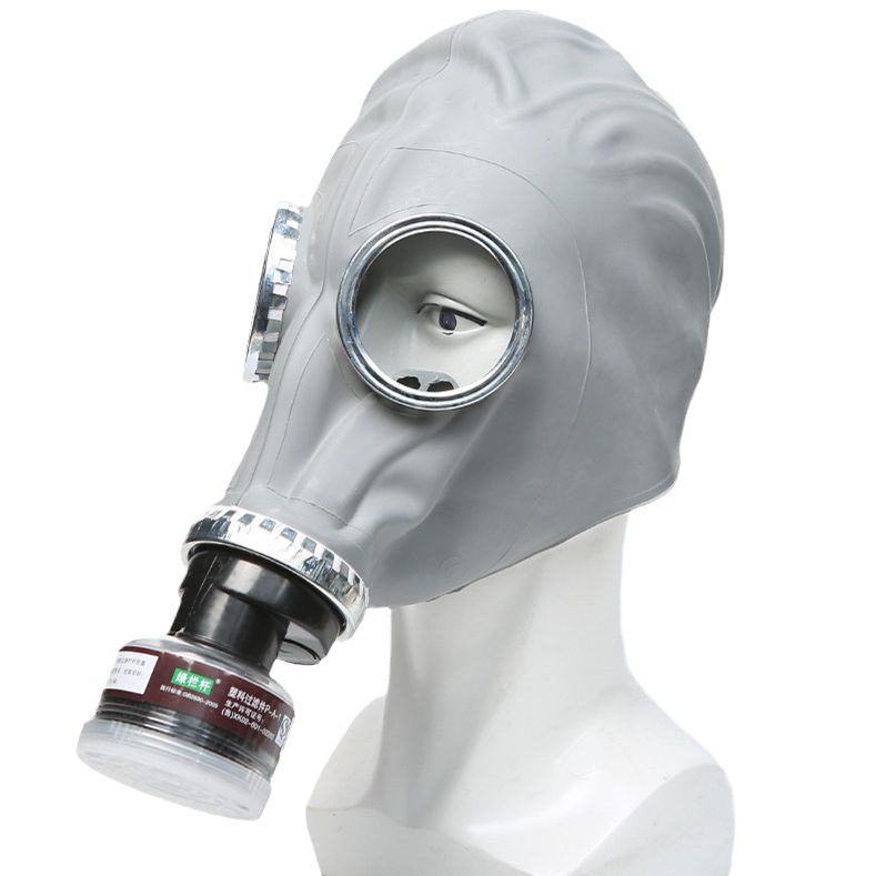 Comprehensive dust-proof and anti-toxic equipment 0305015