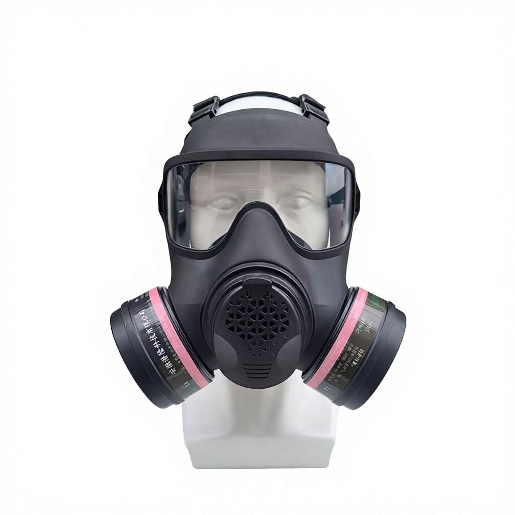 Comprehensive dust-proof and anti-toxic equipment 0305016