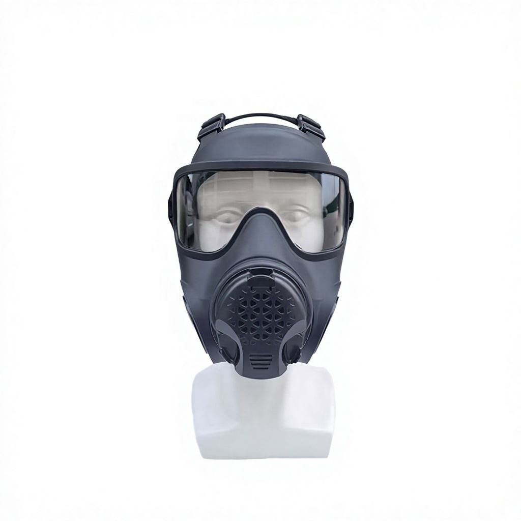 Comprehensive dust-proof and anti-toxic equipment 0305016