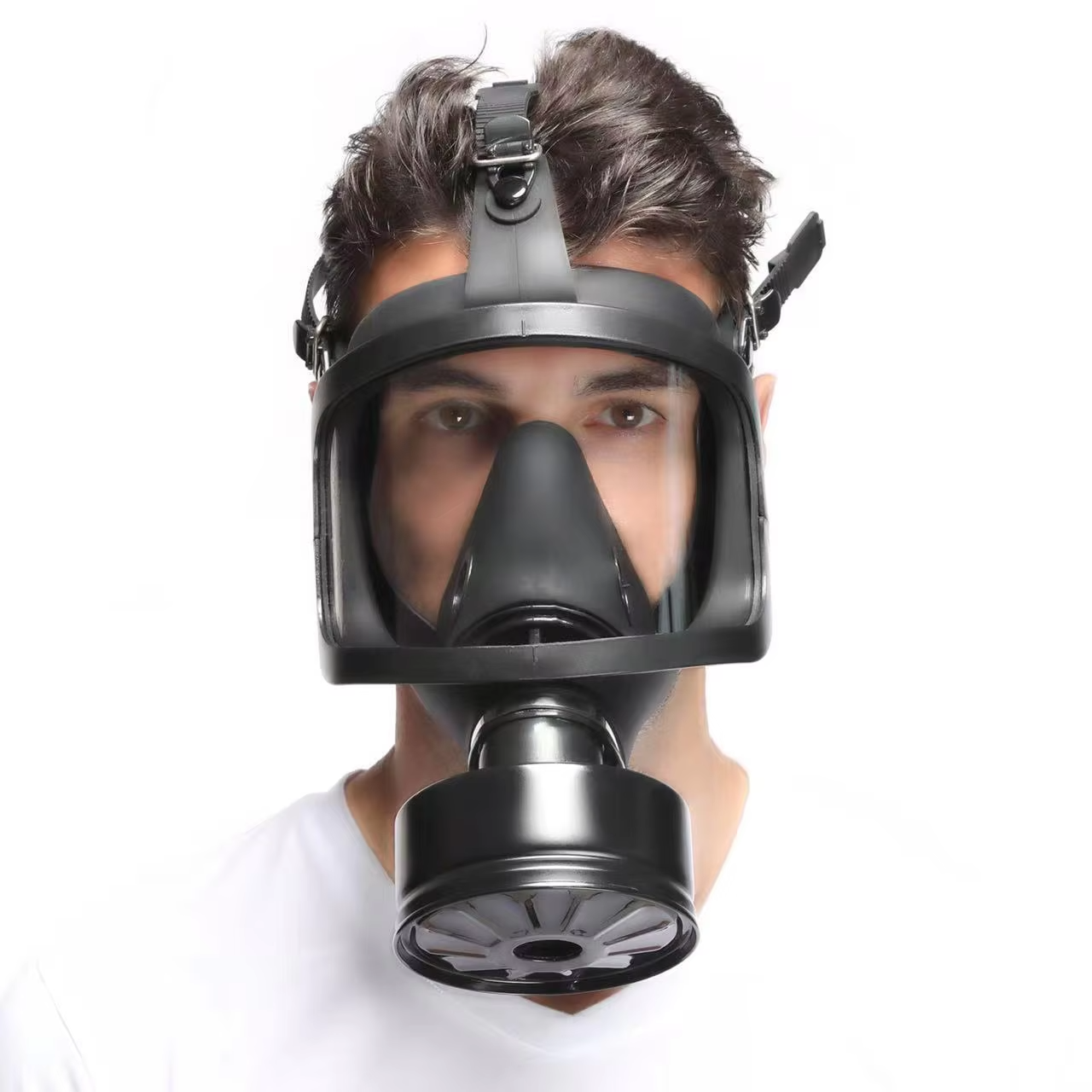 Comprehensive dust-proof and anti-toxic equipment 0305017