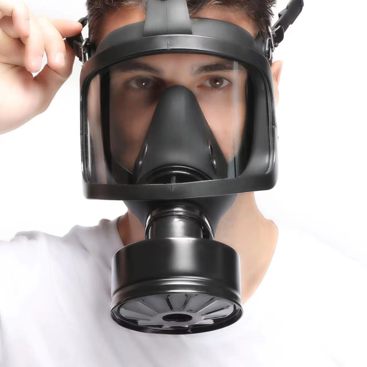 Comprehensive dust-proof and anti-toxic equipment 0305017