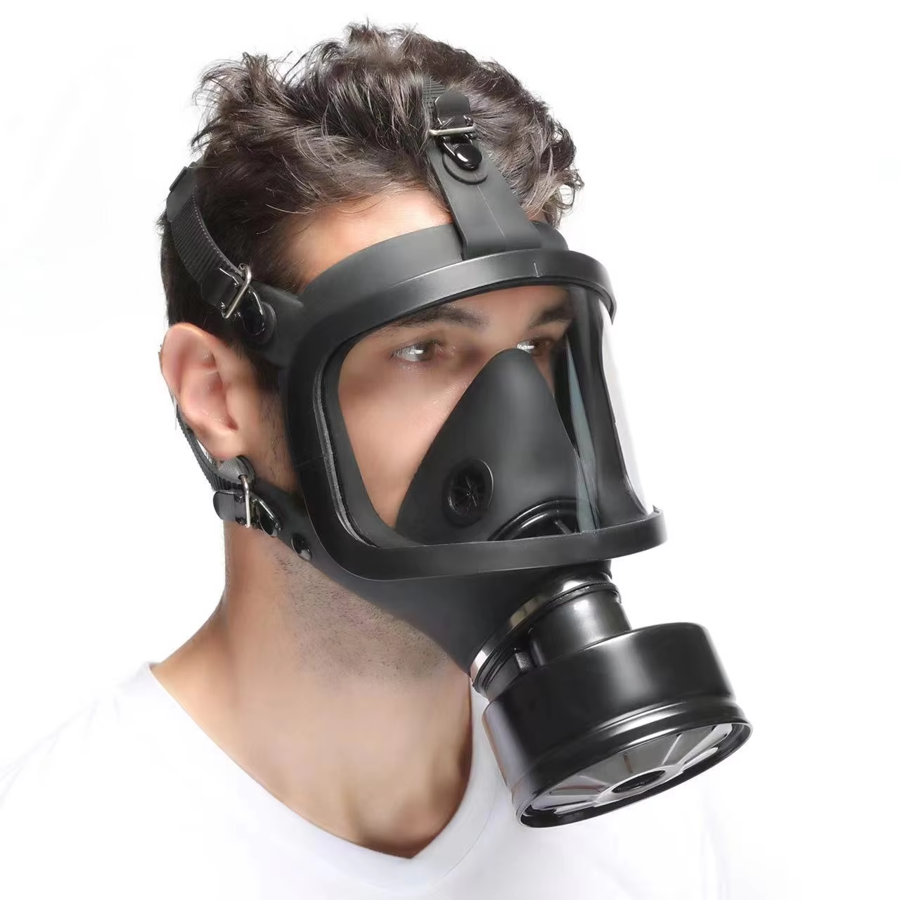 Comprehensive dust-proof and anti-toxic equipment 0305017