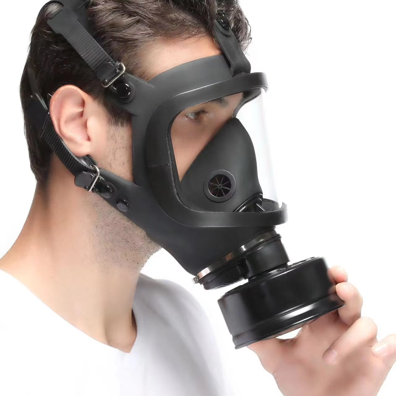 Comprehensive dust-proof and anti-toxic equipment 0305017