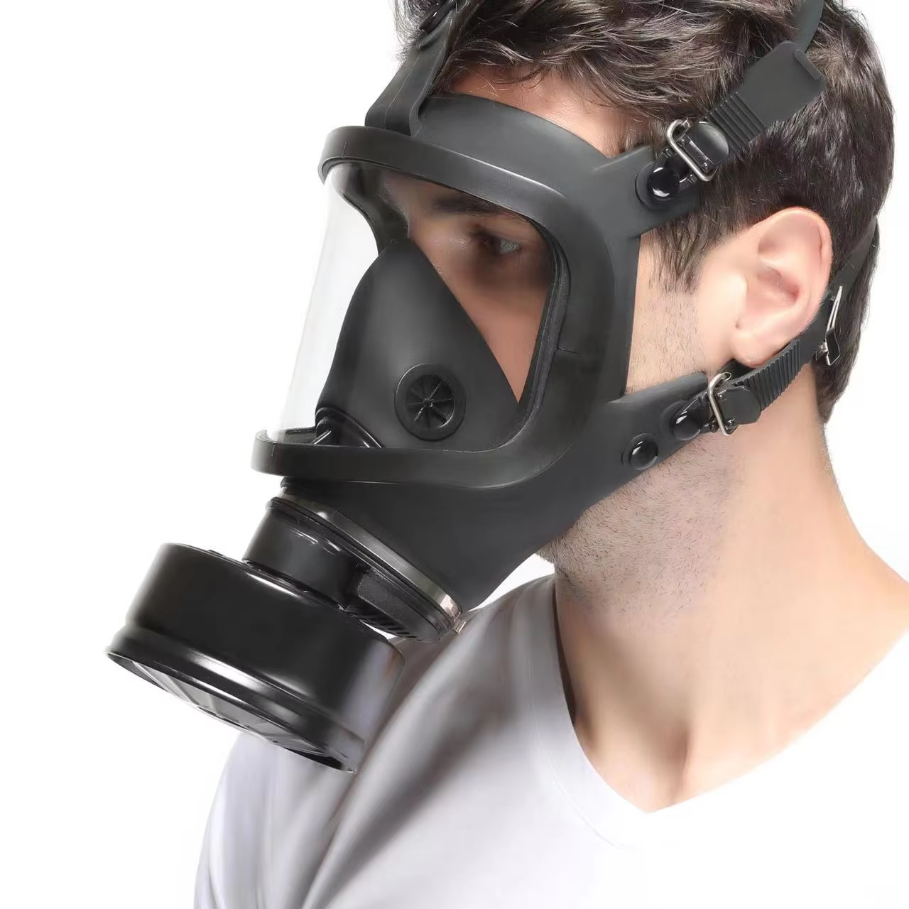 Comprehensive dust-proof and anti-toxic equipment 0305017