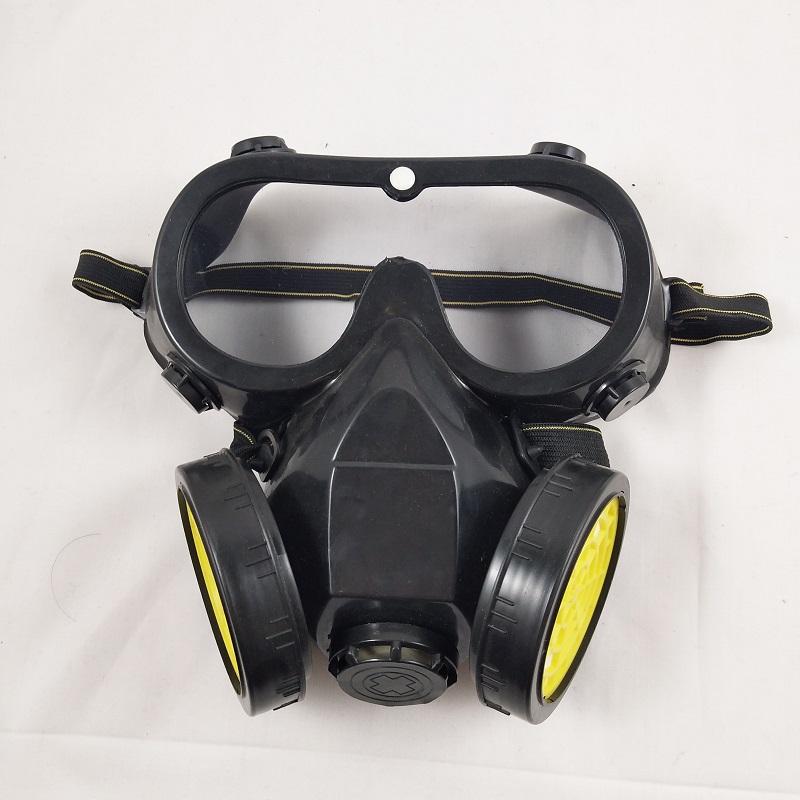 Comprehensive dust-proof and anti-toxic equipment 0305018