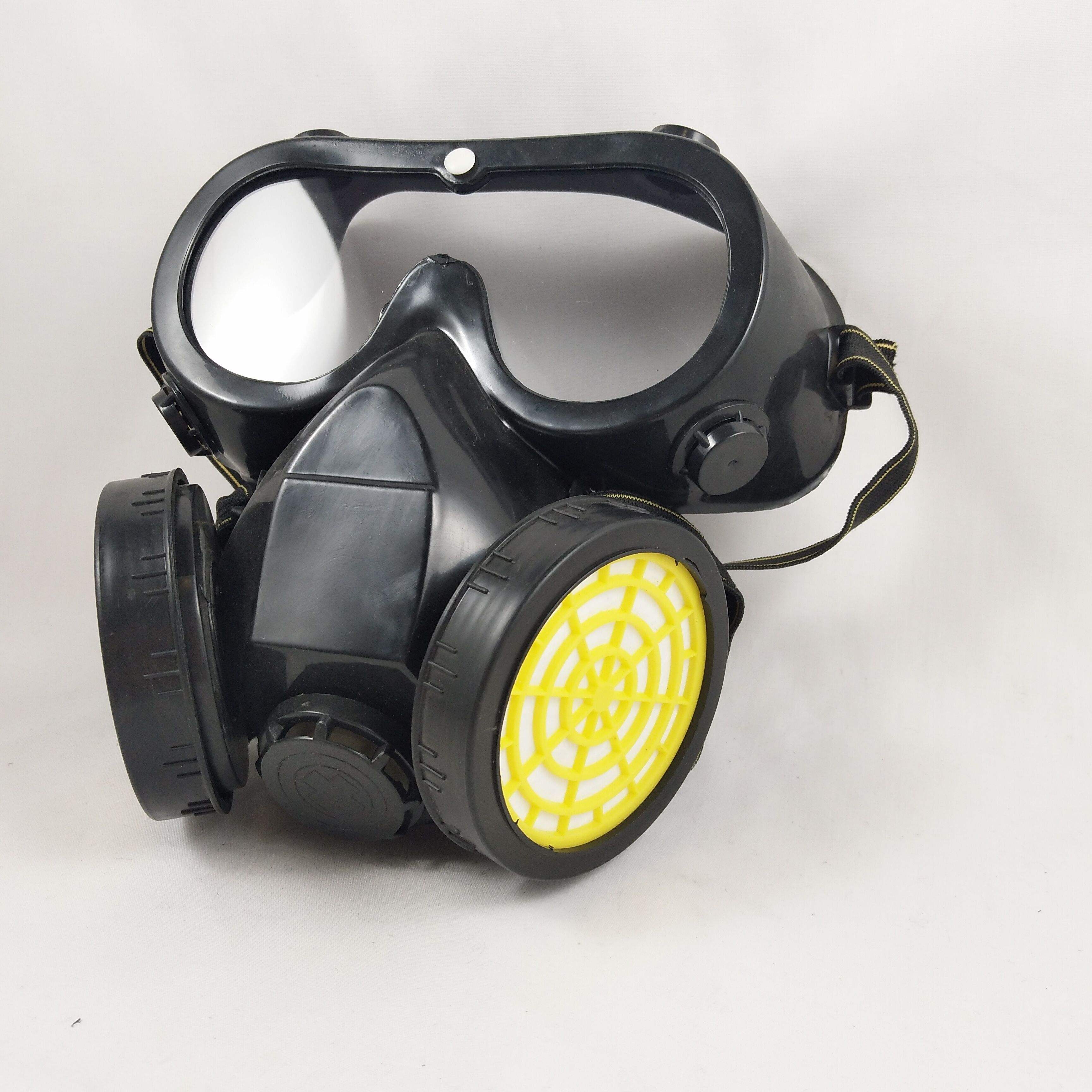 Comprehensive dust-proof and anti-toxic equipment 0305018