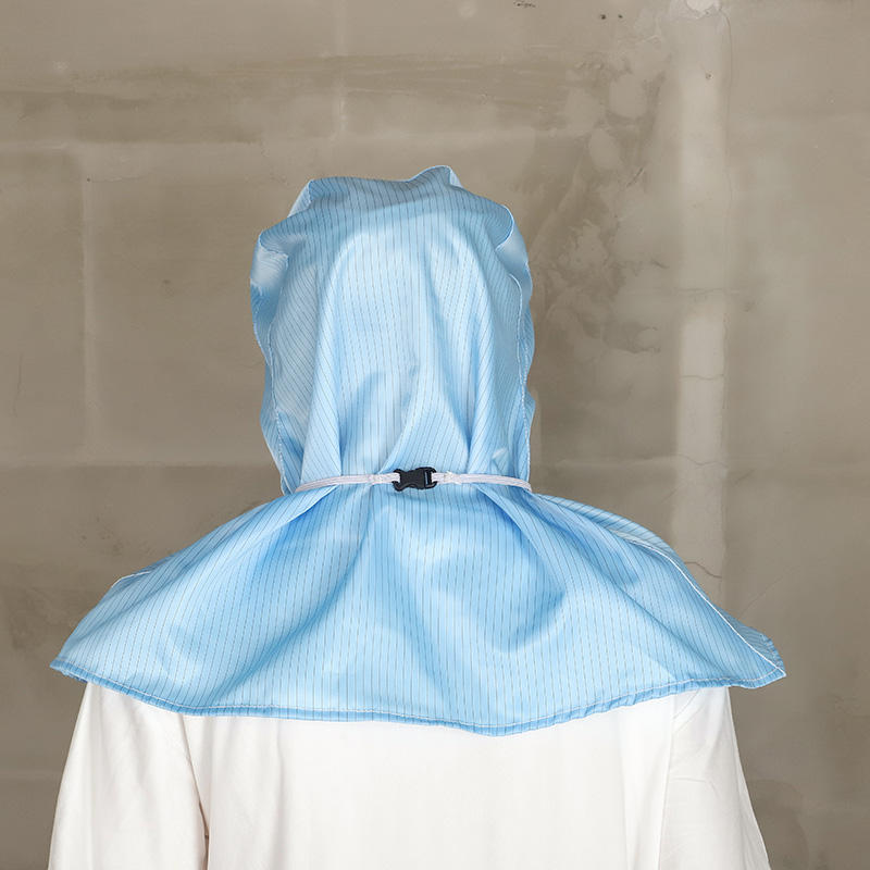 Comprehensive dust-proof and anti-toxic equipment 0305019