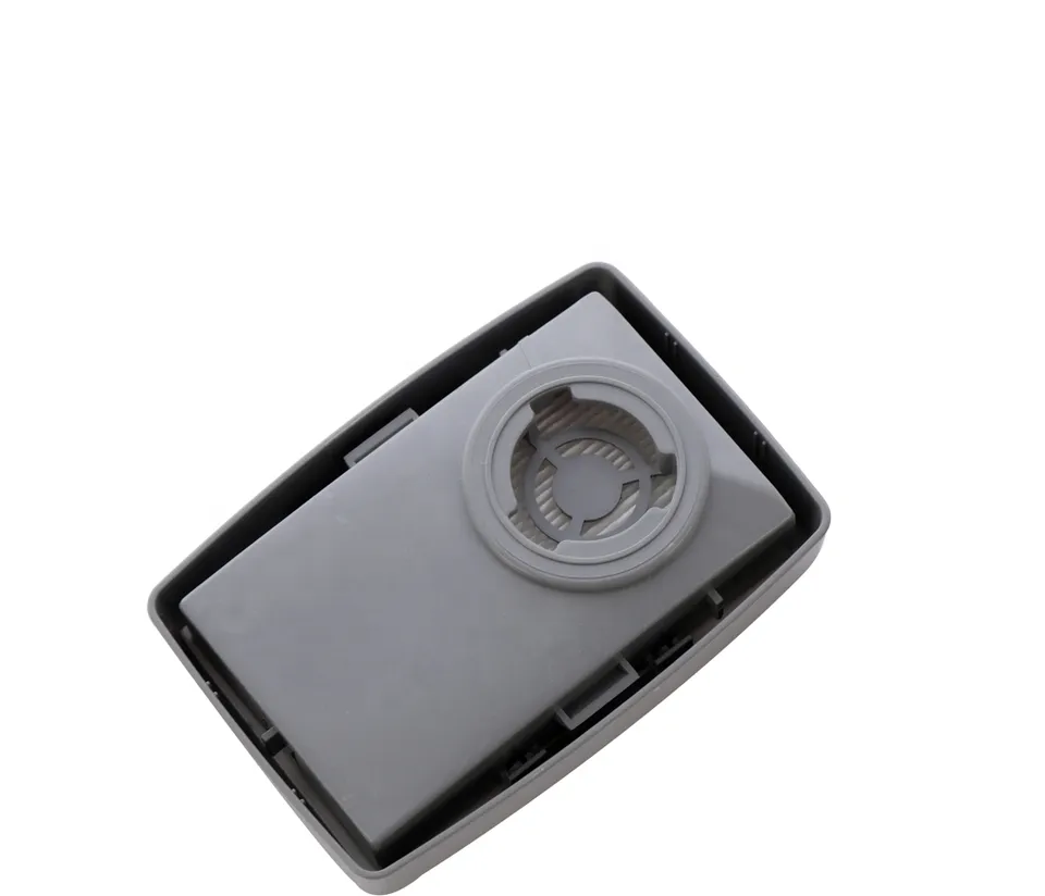 Dust and anti-toxic filter box 0306006