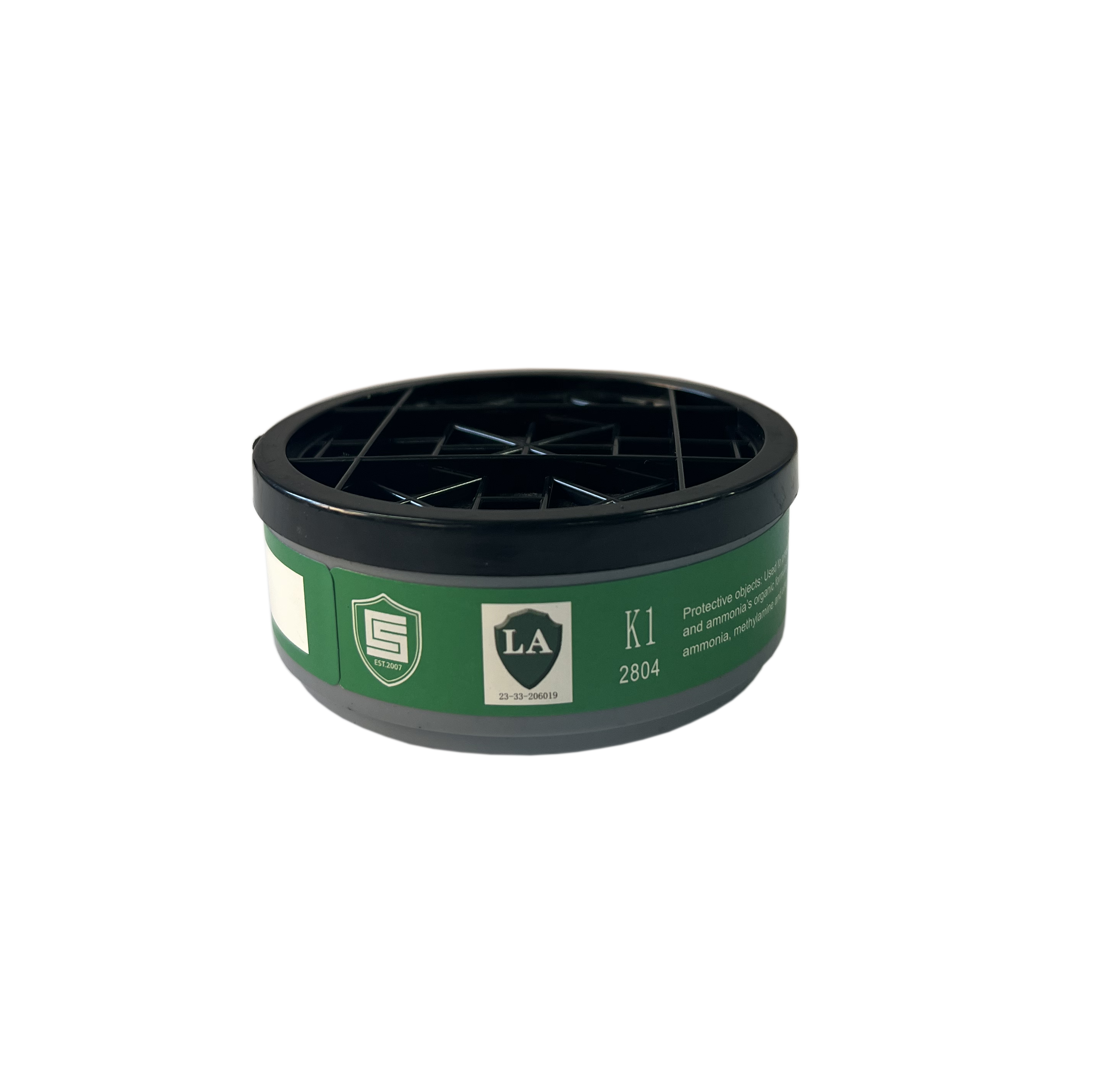 Dust and anti-toxic filter box 0306008