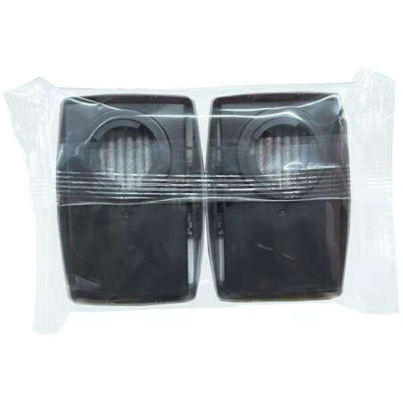 Dust and anti-toxic filter box 0306009