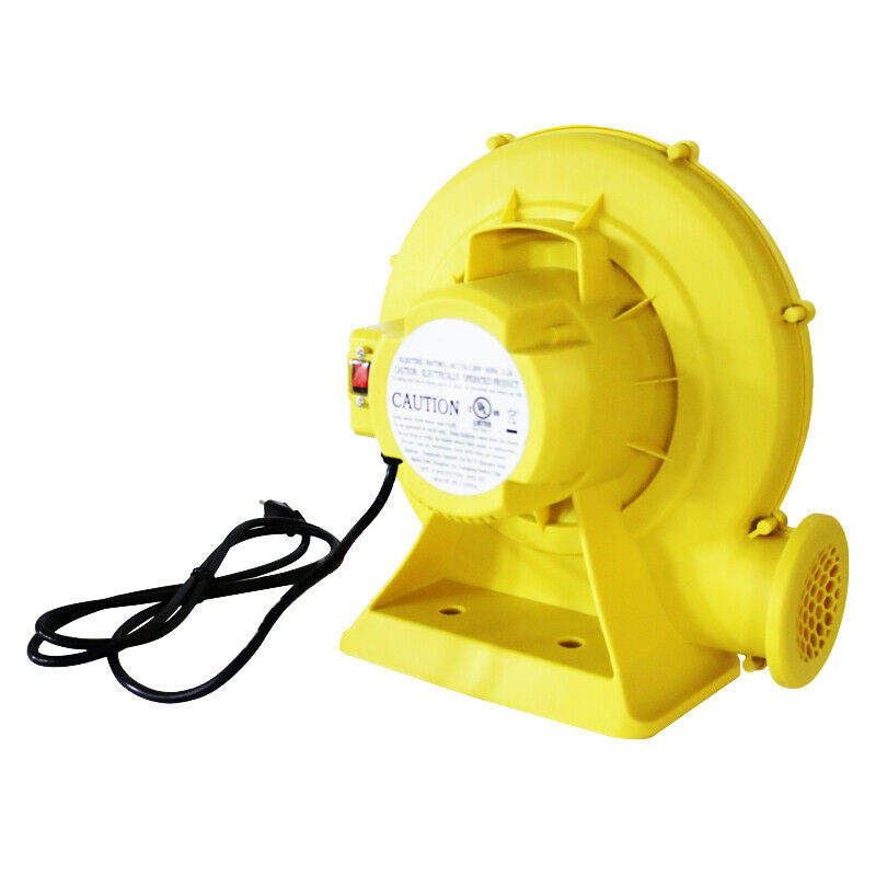 Electric blower  0307001