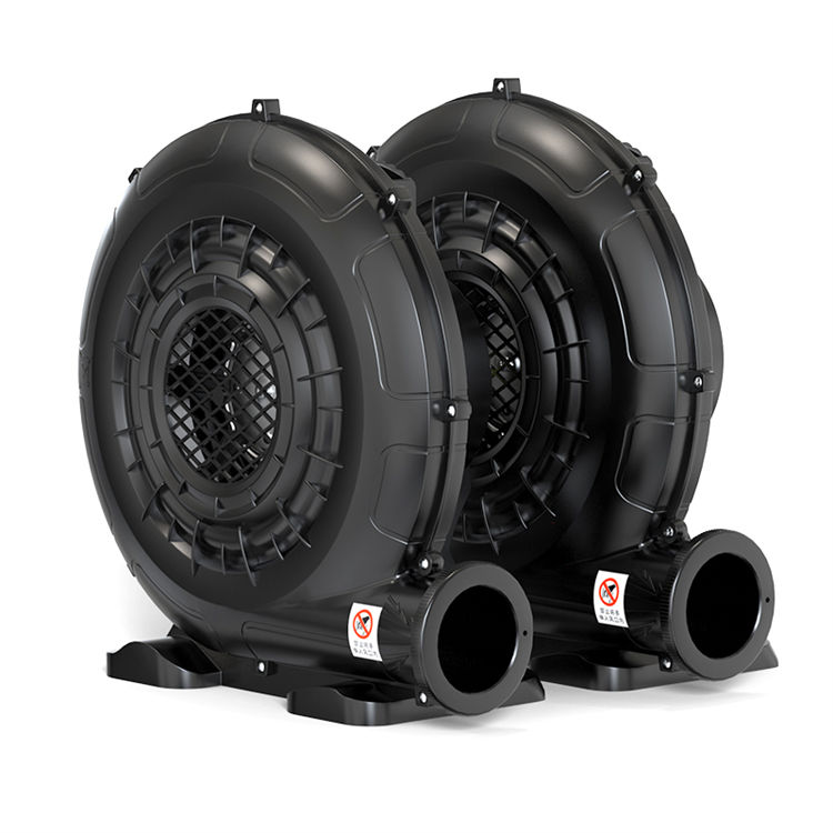 Electric blower 0307005