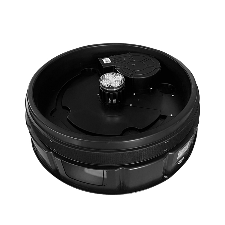 Electric blower 0307005